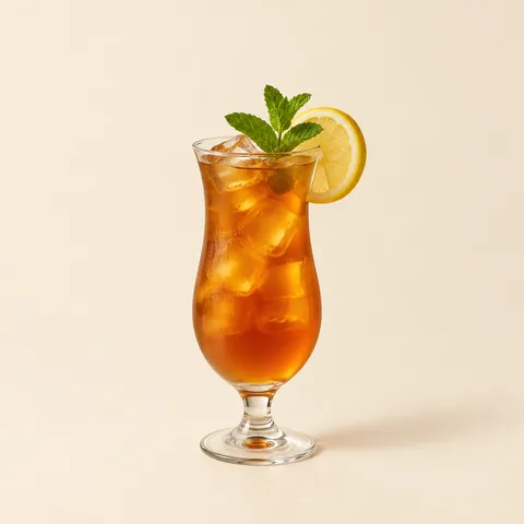 Blend Ice Tea