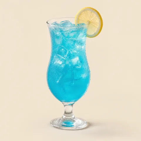 Blue Lagoon