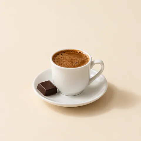 Turkish Coffee