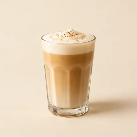 Vanilla Latte