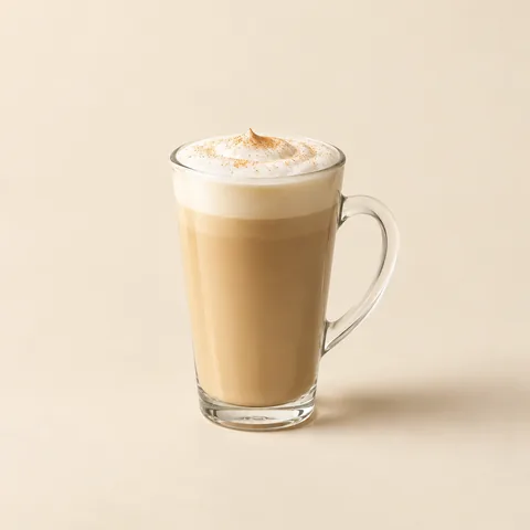 White Mocha