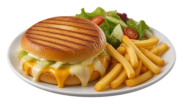 Cheese