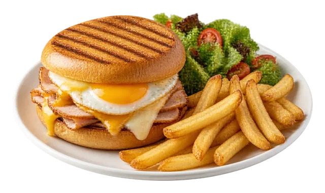 Sunny Side