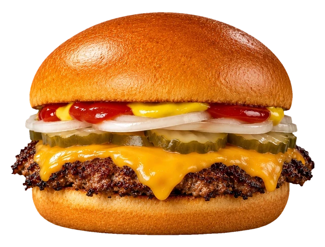 Kayıntı Burger