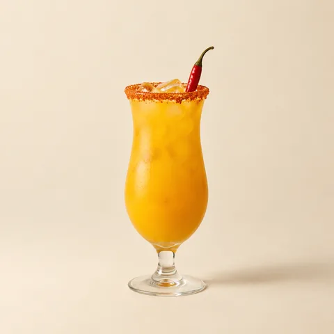 Mango Fuego