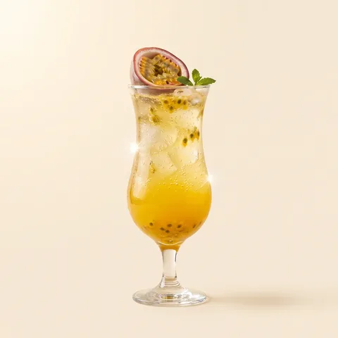 Passion Fizz