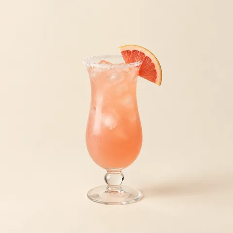 Pink Paloma