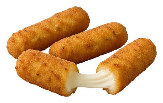Mozzarella Stick