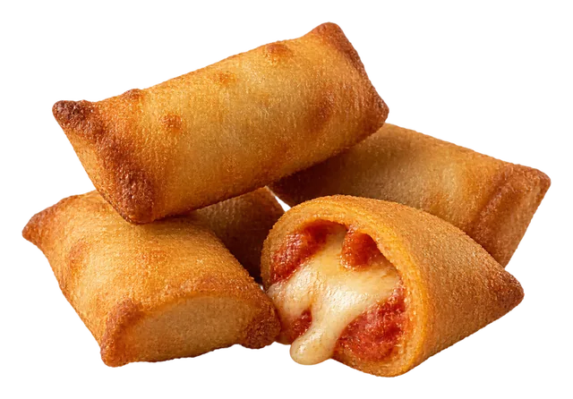 Pizza Roll