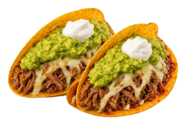 Guacamole