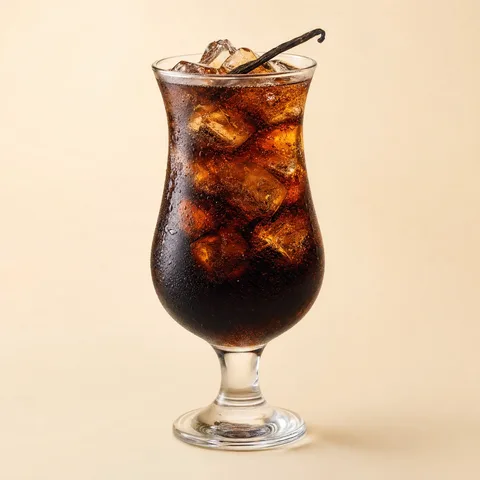 Vanilla Coke